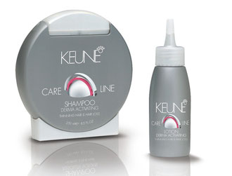 KEUNE CARE LINE