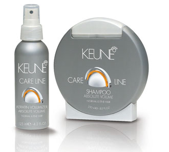 KEUNE CARE LINE