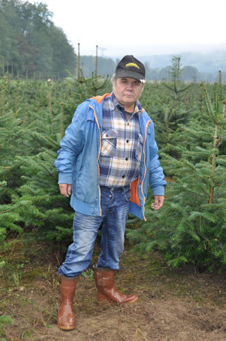 Accueil - Site de sapins-noel-pays-savoie !