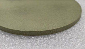 酸化インジウム（In₂O₃）ターゲット