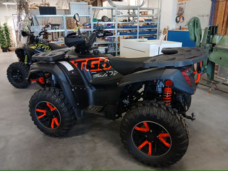 TGB Blade, Blade 1000, TGB Blade 600,ATV TGB,