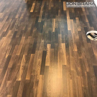 Laminat verlegen München