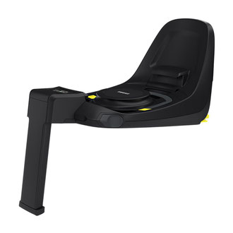ISOFIX Basisstation, Kindersitzhalterung