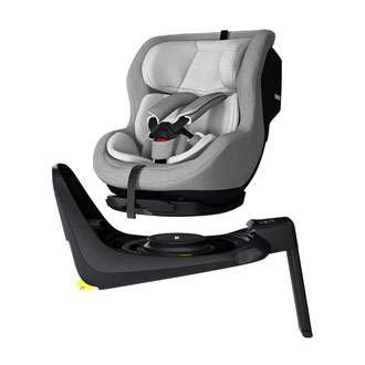 Kindersitz bundle, Kindersitz Halterung 