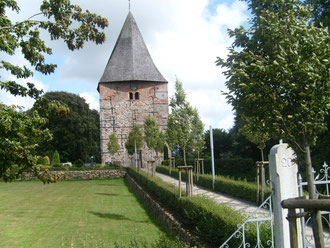 Schwesinger Kirche