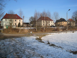 Bild: Seeligstadt Chronik 2012