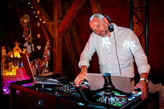 DJ Sven Baumert, Event DJ in Schleswig-Holstein