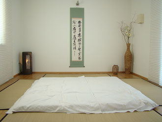 Shiatsu Steyr Garsten Toshiyuki Naka
