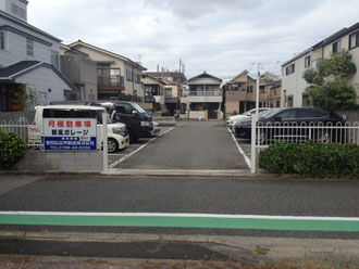 新風ガレージ