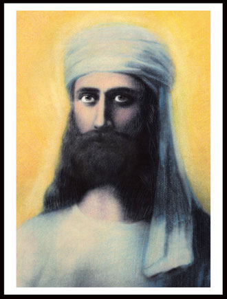 Morya