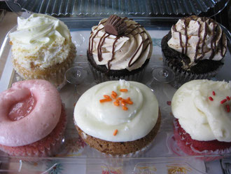 Cupcake & Things