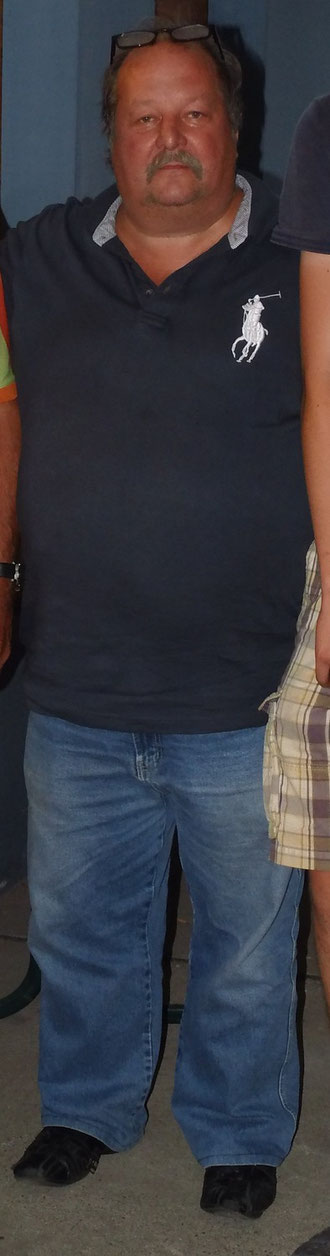 Schlag-Manager von Bungert.
