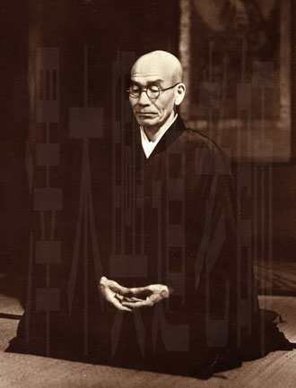 澤木(沢木)興道老師