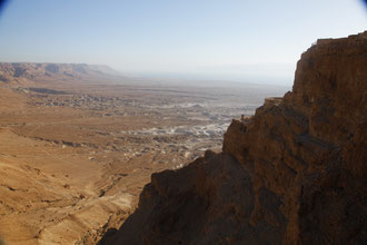 guide francophone en Israel