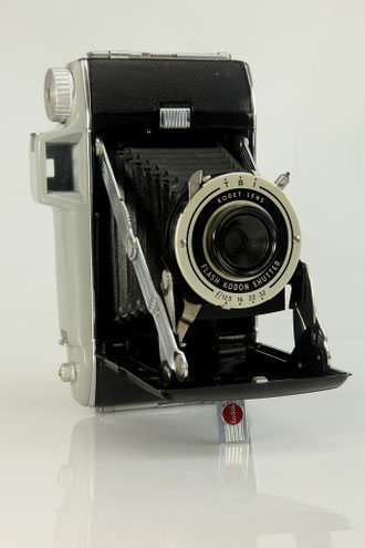 KODAK Tourist ©  engel-art.ch