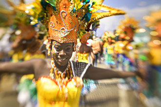 Curacao-Karneval-urlaub-curacao-villapark-fontein