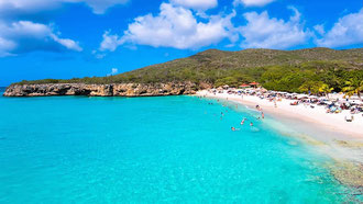 strand-beach-urlaub-holiday-vakantie-curacao