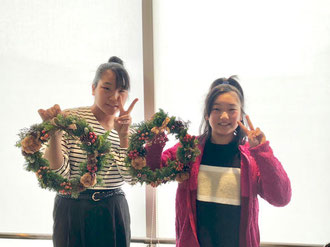 フラワー・花・花屋・flower・Flower・FLOWER・フラワーレッスン・FlowerLesson・お花教室・京都・京都花屋・資格・趣味