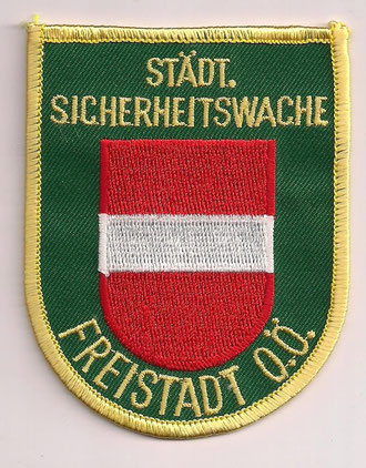 Freistadt