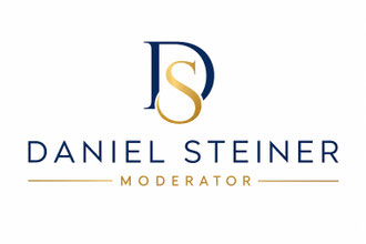 Daniel Steiner, Moderator