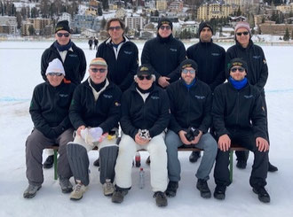 Old Cholmeleians XI