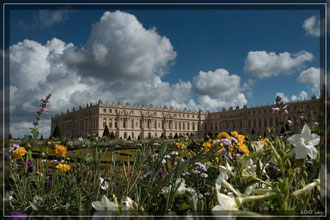 Versailles - Für mehr Bilder hier klicken...