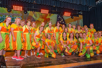 Hier findet ihr Bilder aus der Session 2025/26