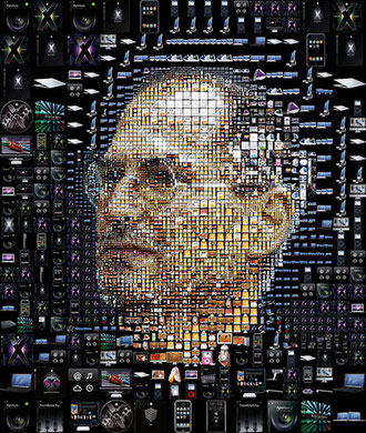 Steve Jobs RIP