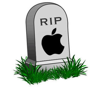 Steve Jobs RIP