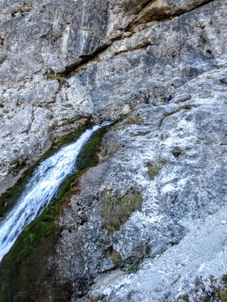 Planica, Tamar, Save Ursprung, Julische Alpen