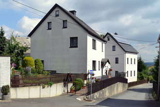 Bild: Wünschendorf Erzgebirge Querweg 4