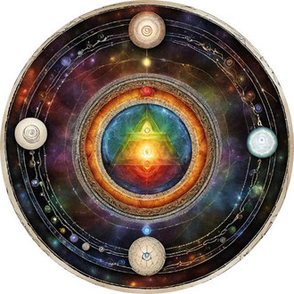 Einstieg ins Spirituelle