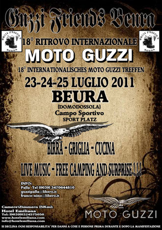 Non mancate!!!!
