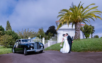 Reportaje de boda