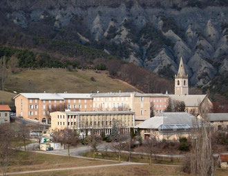 Notre-Dame du Laus