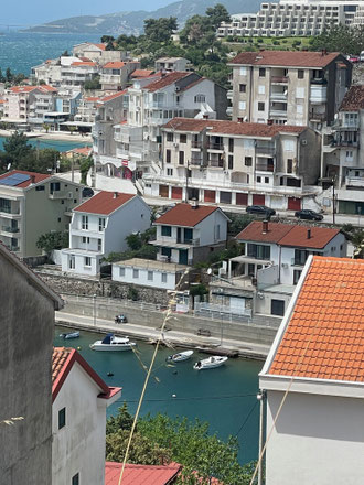 Neum - die einzige Küstenstadt Bosnien Herzegowinas