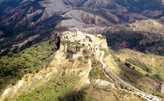 Civita di Bagnoregio