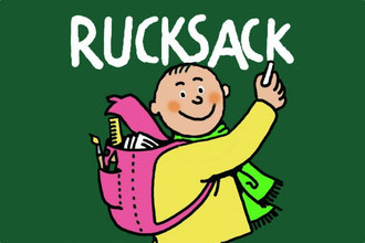 Logo: Rucksack Schule