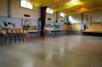 Grande salle 