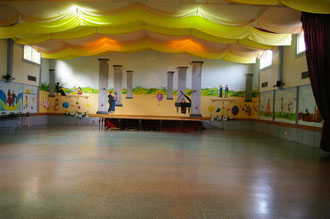 Grande salle 