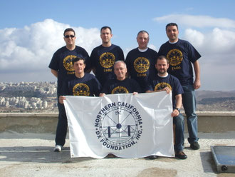 Il team!