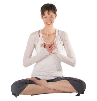 Yoga-Bibliothek