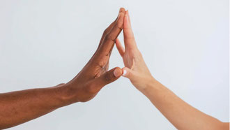 How to become an Ally