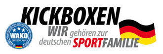 WAKO Rules and Categories in Point Fighting