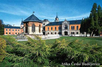 Schloss (Symbolfoto)