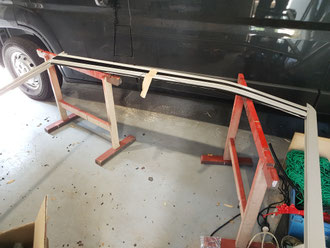 Konstruktion in der Vorbereitungsphase