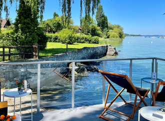 Thurgau-Bodensee Tourismus, E-Bike, Gruppenreise