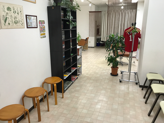 中野新橋駅 中野坂上駅1 000円カット専門店 ヘアーカット スミス