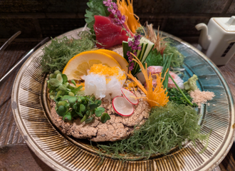 刺し盛