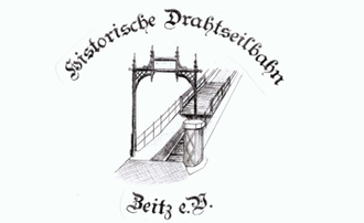 Historische Drahtseilbahn Zeitz e.V.